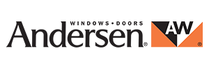 Andersen Windows and Doors Logo