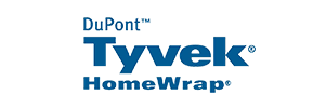 DuPont Tyvek HomeWrap Logo