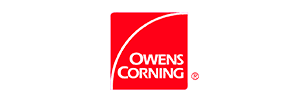 Qwens Corning Logo