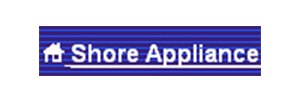 Shore Appliance Logo