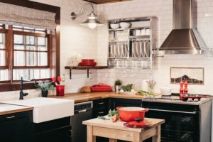 home renovation trends 2020