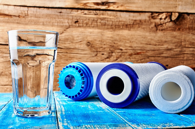 4 Benefits of Using a Home Water Filtration System T&G Builders