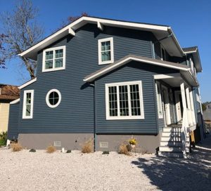 benefits of updating your house siding