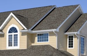 why replace home siding