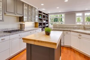 ideal kitchen countertops