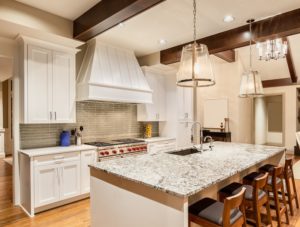 quartz countertops vs granite