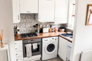 small kitchen design