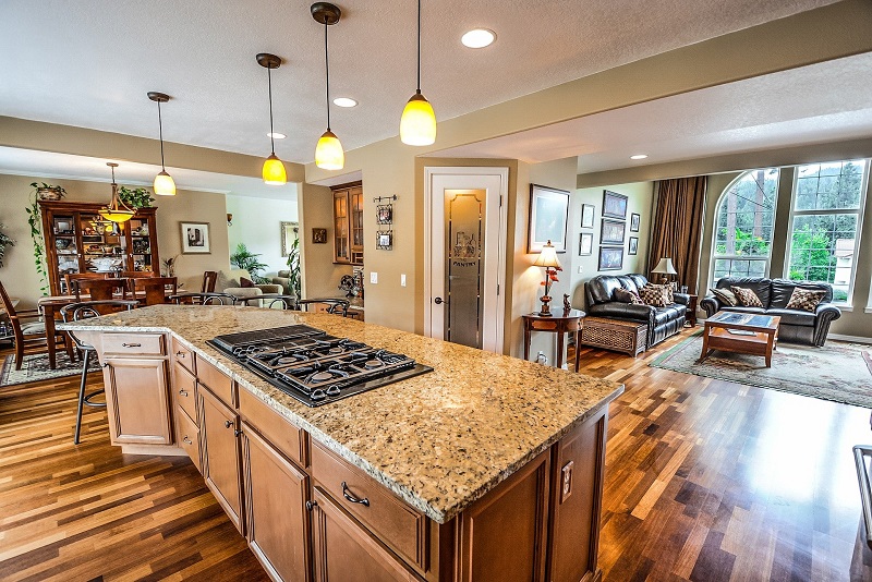 5 Helpful Tips for Designing Your Custom Home - T&G Builders