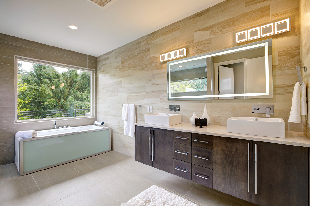 Timeless Bathroom Design Elements for Any Home T&G Builders