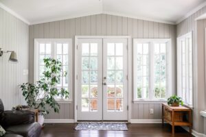 T&G Builders add more natural light to your home