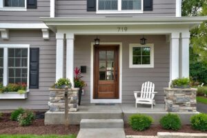 T&G Builders home renovations boost curb appeal