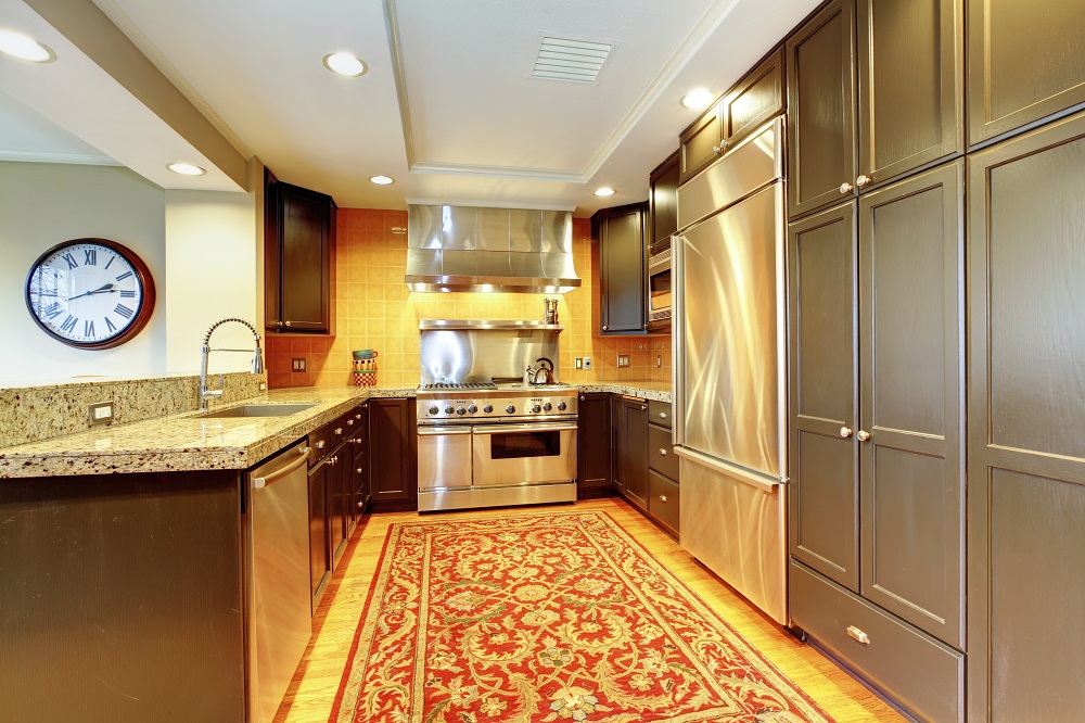 5 Tips for Finding Your Best Kitchen T&G Builders