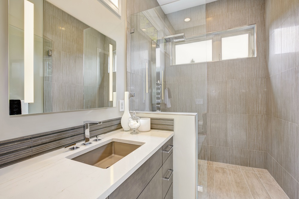 5 Bathroom Design Tips to Inspire Your Next Renovation T&G Builders