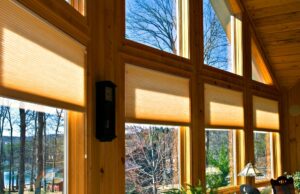 T&G Builders replace your windows before winter