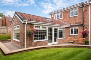 T&G Builders benefits of a sunroom