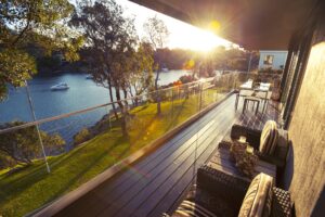T&G Builders custom waterfront home design tips