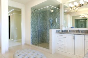 T&G builders bathroom styles and trends