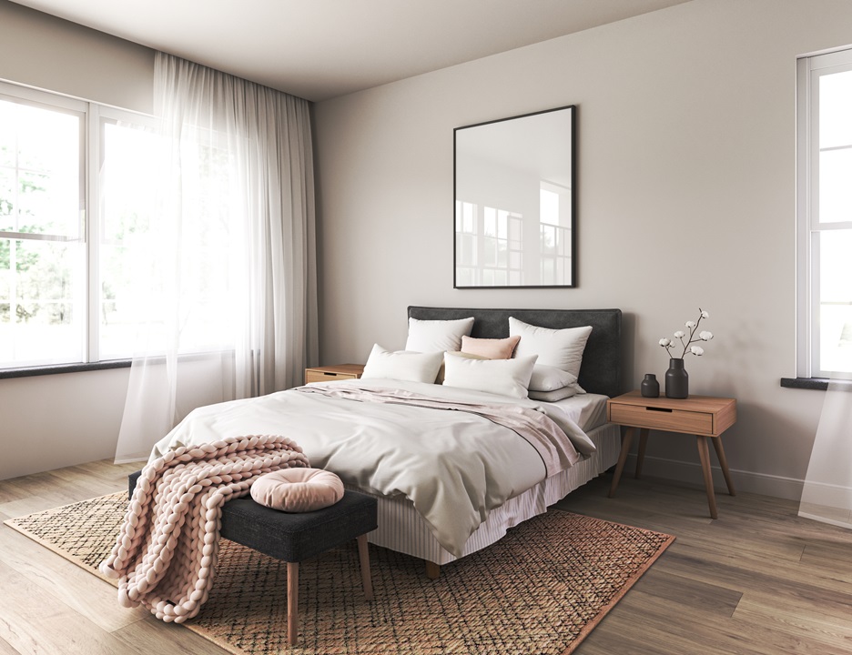 The Perks of a New Bedroom Addition - T&G Builders